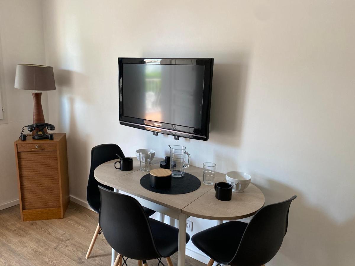Rez De Jardin Villa Cagnes Sur Mer. Екстер'єр фото