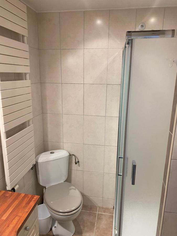 Rez De Jardin Villa Cagnes Sur Mer. Екстер'єр фото