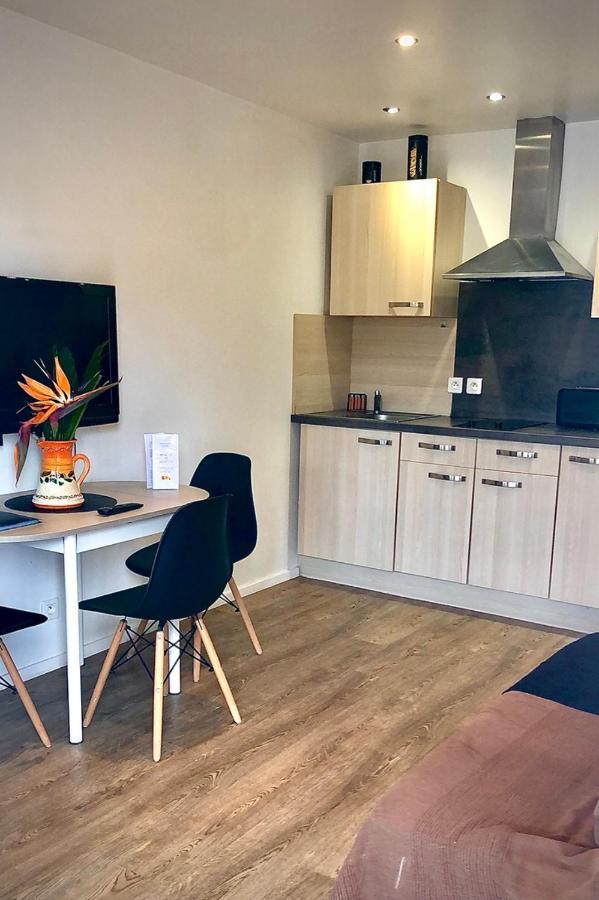 Rez De Jardin Villa Cagnes Sur Mer. Екстер'єр фото
